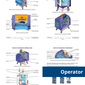 Operator Manual