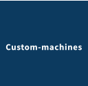 Custom-machines
