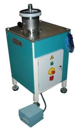 Air turbulence cleaning & suction machine 
