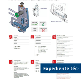 Expediente técnico