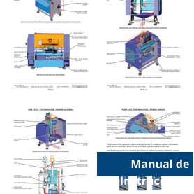 Manual de Instruciones